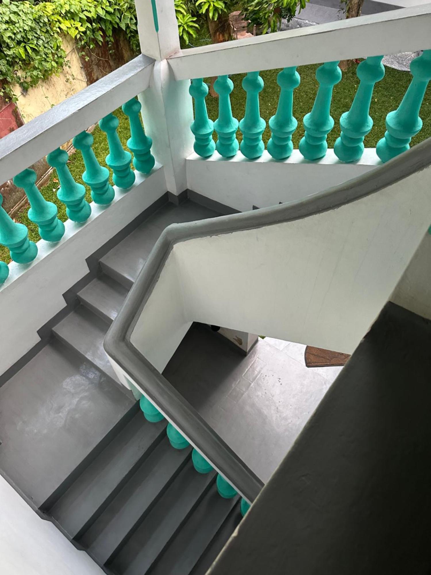 Villa 47 히카두와 외부 사진