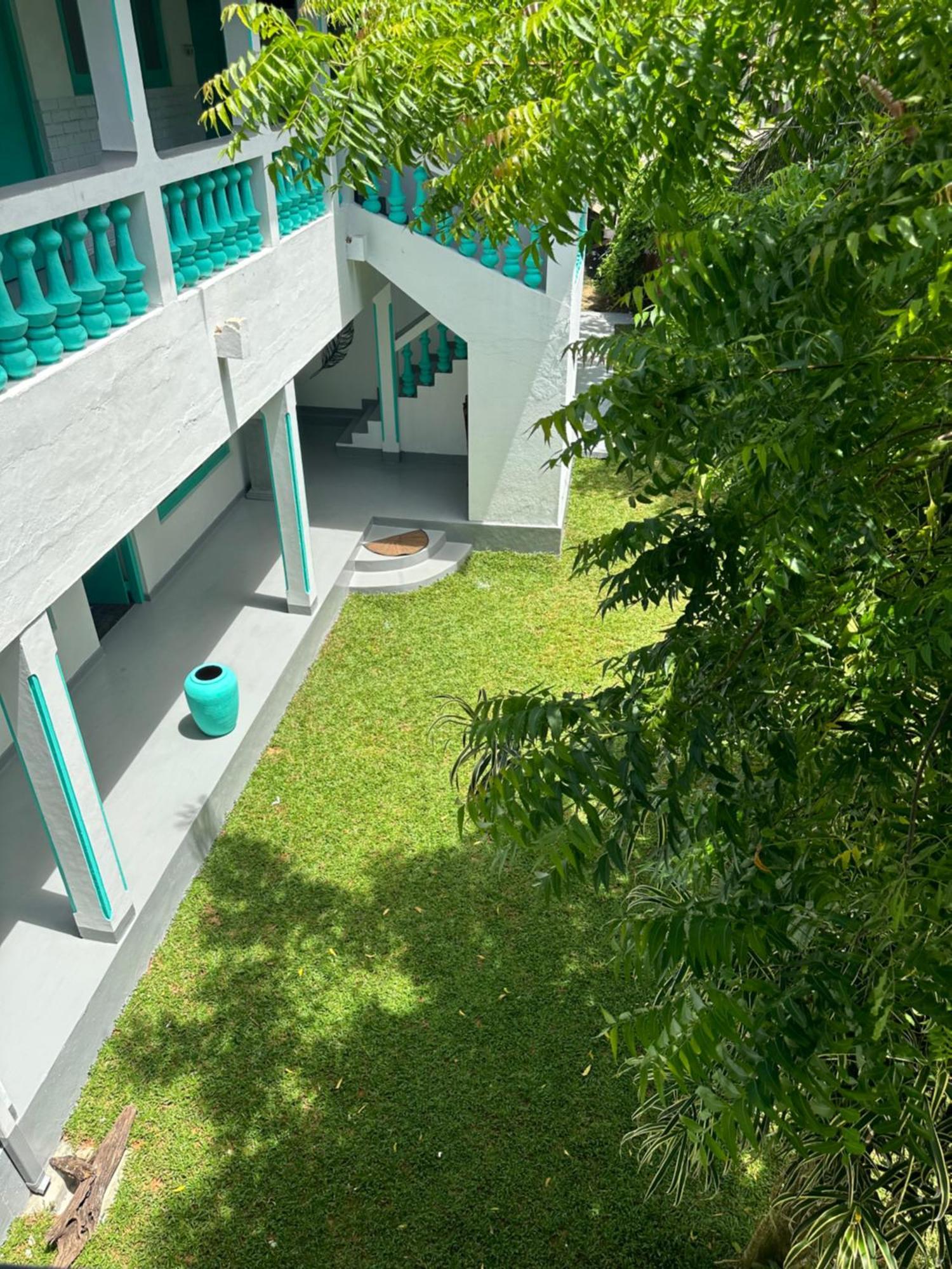 Villa 47 히카두와 외부 사진