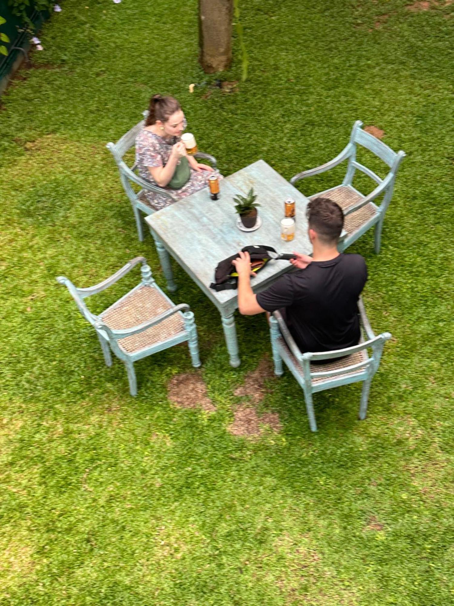 Villa 47 히카두와 외부 사진